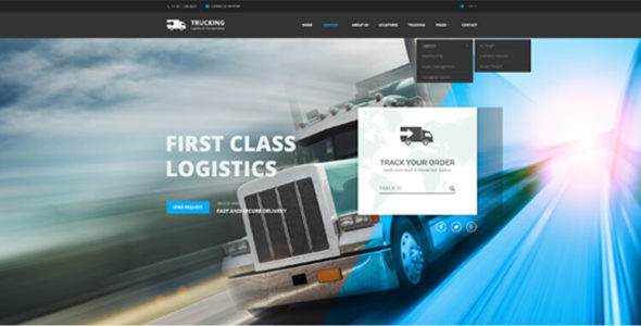 Gridgum Transportation (Gridgum)