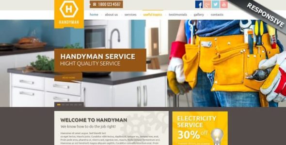 Handyman (Gridgum)
