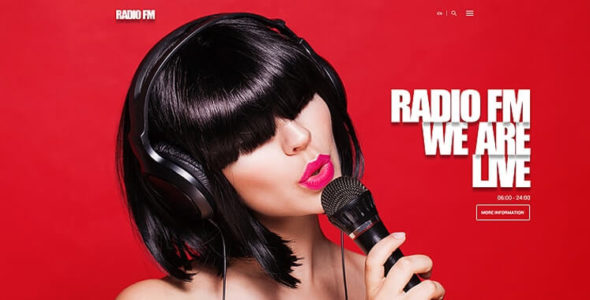 Radio FM (Gridgum)
