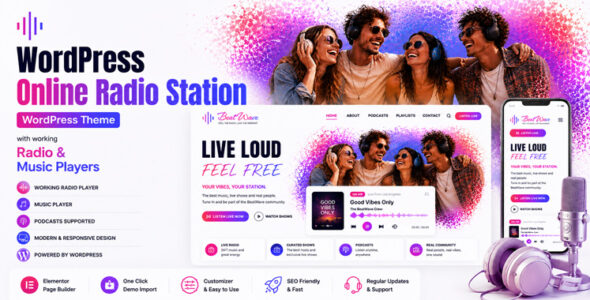 RadioBeat (Gridgum)