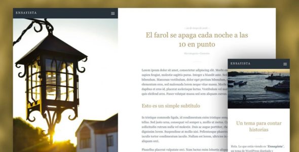 AMK Ensayista (Gumroad)