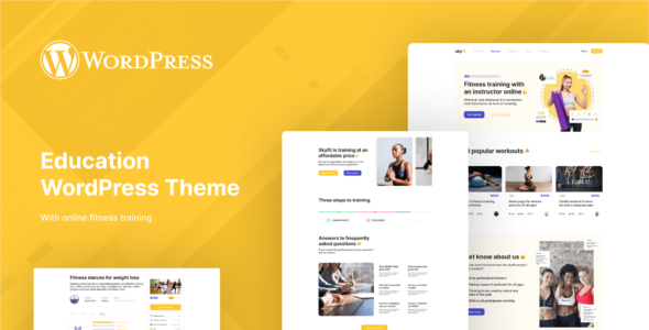 SkyFit (Gumroad)