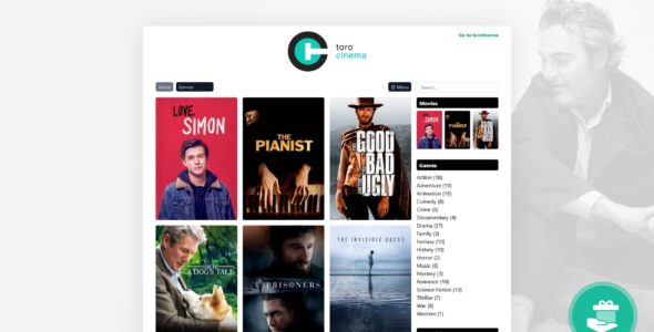 Torocinema (Gumroad)