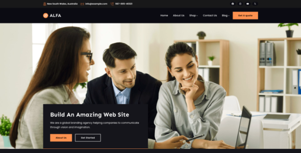 Gutenify Alfa Pro (Gutenify)