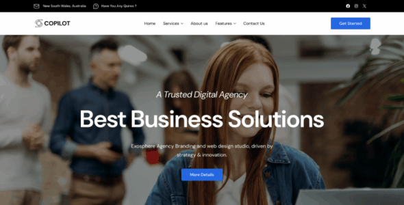 Gutenify Copilot Pro (Gutenify)