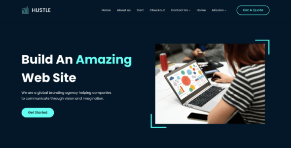 Gutenify Hustle Pro (Gutenify)