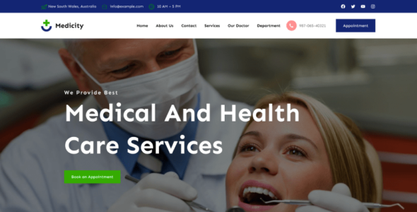 Gutenify Medicare Pro (Gutenify)