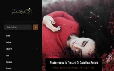 Gutenify Photoshot Pro (screenshot desktop)