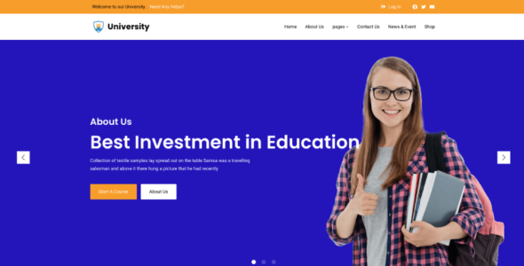 Gutenify University Pro (Gutenify)