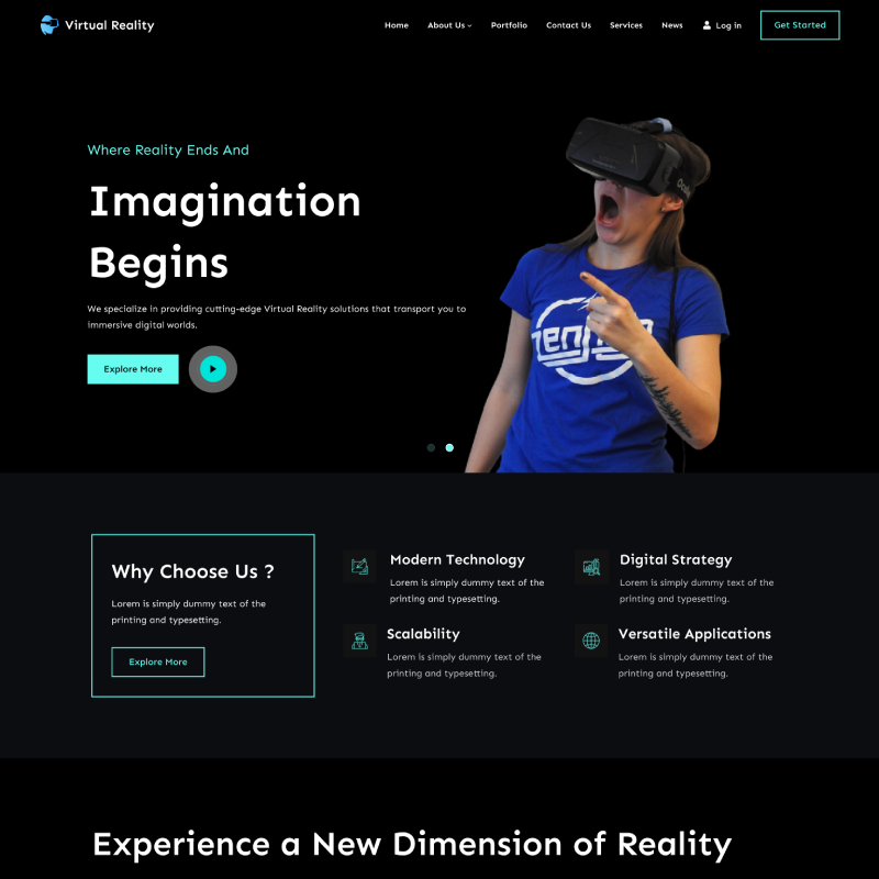 Gutenify Virtual Reality Pro (Gutenify)