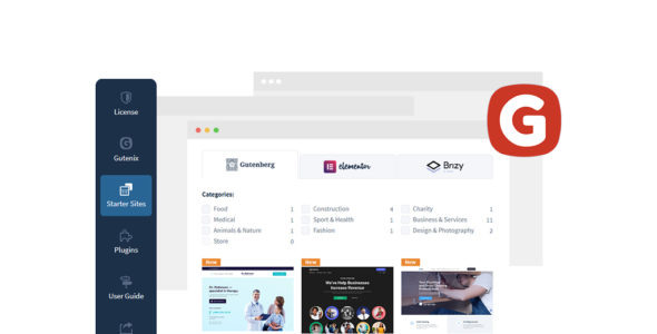 Gutenix Pro (Gutenix)