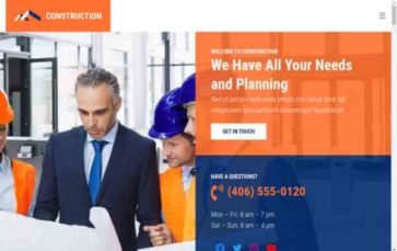 Gutenix Pro (screenshot desktop)