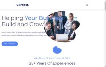 Gutenix (screenshot desktop)