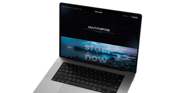 Ocean Light Pro (Hangout Themes)