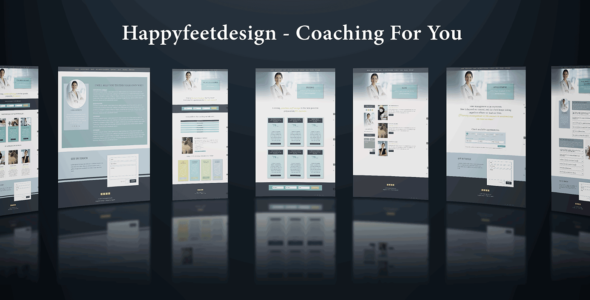 Coaching (Happyfeet Design)