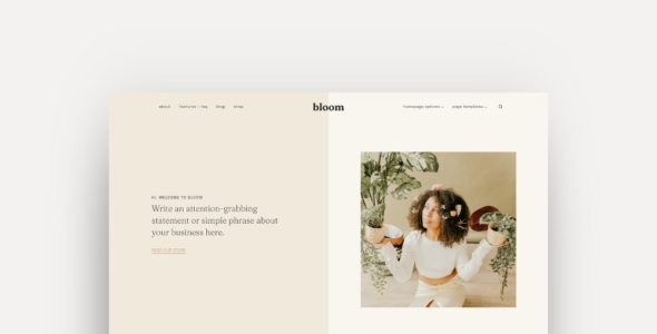 Bloom (Hearten Made)