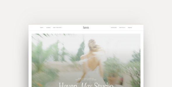 Haven (Hearten Made)
