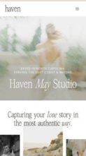 Haven (Hearten Made) (screenshot mobile)
