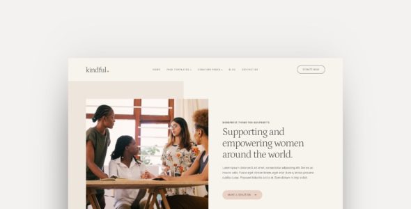 Kindful (Hearten Made)