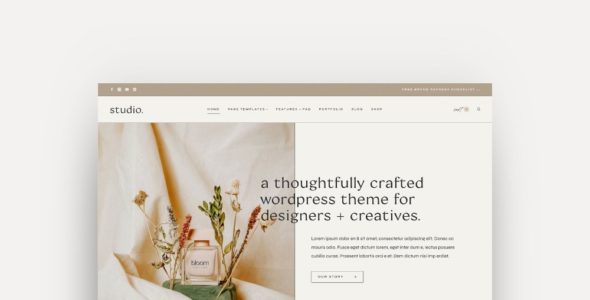 Studio (Hearten Made)