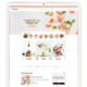 Hello Blogger (Hello You Designs)