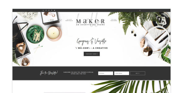 Hello Maker (Hello You Designs)