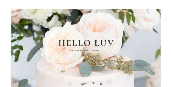 HelloLuv (Hello You Designs)