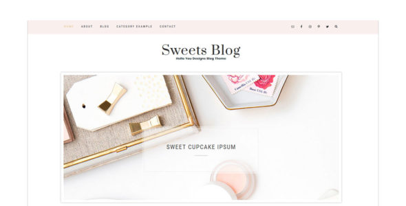 Sweets (Hello You Designs)
