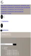 Charlotte (Herpark Studio) (screenshot mobile)