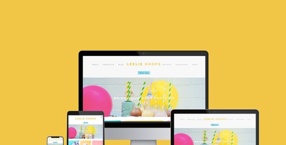 Leslie (Hirschi Creative)