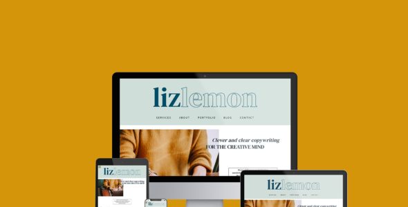 Liz (Hirschi Creative)