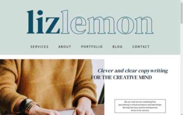 Screenshot Desktop Liz (screenshot desktop)