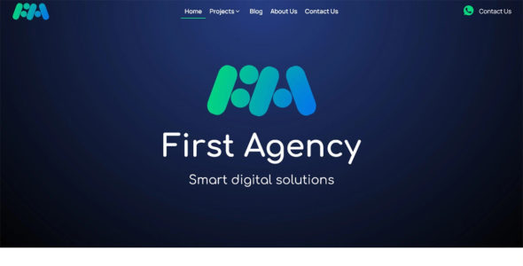 First Agency (Honar Systems)