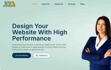 Second Agency (screenshot desktop)