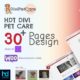 HDT Divi Pet Care (Hubsolutes Divi Themes)