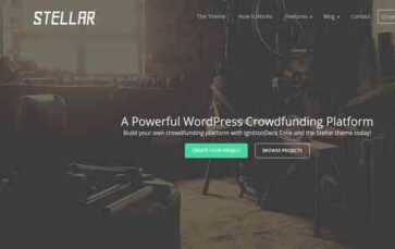 500 Stellar (screenshot desktop)