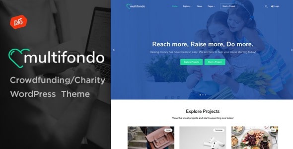 Multifondo Crowdfunding (IgnitionDeck)