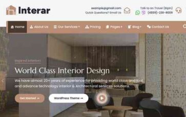 Business Roy Pro (screenshot desktop)