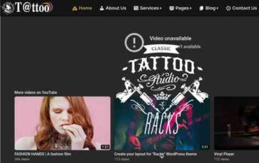 Ikreate FSE Pro (screenshot desktop)