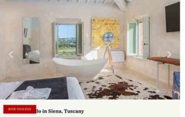 Castello (ILoveWP) (screenshot desktop)