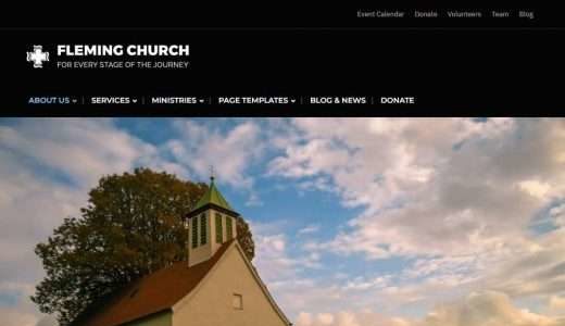 Milton Pro (ILoveWP)