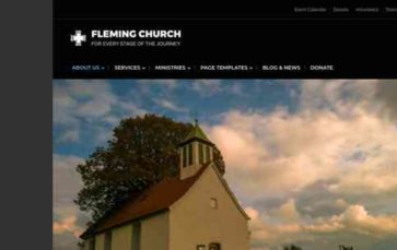 Milton Pro (screenshot desktop)