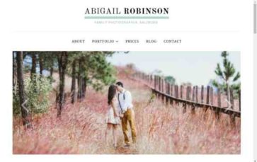 Photozoom (screenshot desktop)