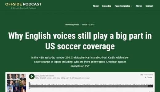 Podcast Plus (ILoveWP)