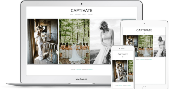 Captivate (Imagely)