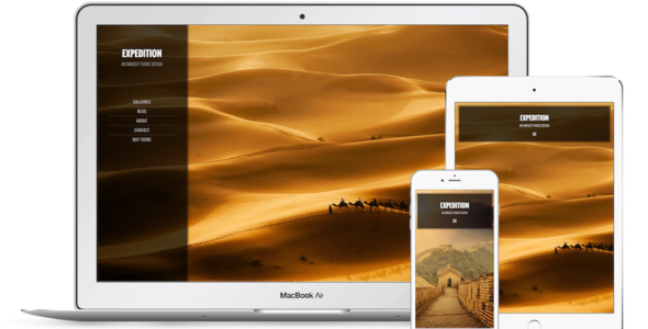 Expedition (Imagely)