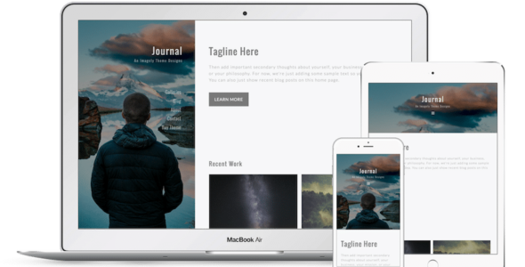 Journal (Imagely)