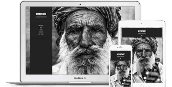 Reportage (Imagely)