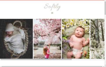 Screenshot Desktop Softly (Imagely) - (screenshot desktop)