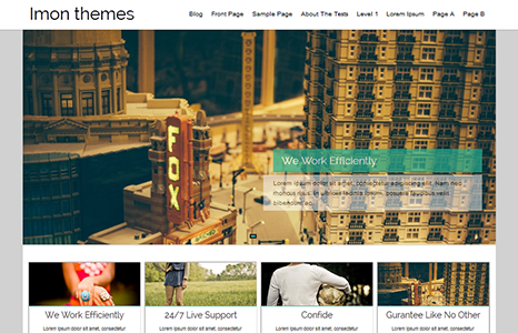 Hathor   (Imon Themes)
